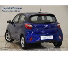 Hyundai i10 1.0 MPI Klass de 2023 con 17.875 Km por 13.400 EUR. en Sevilla