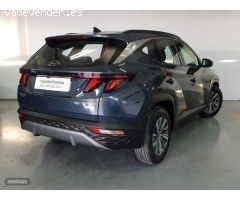 Hyundai Tucson 1.6 TGDI Maxx 4x2 de 2023 con 8.584 Km por 26.100 EUR. en Almeria