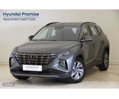 Hyundai Tucson 1.6 TGDI Maxx 4x2 de 2023 con 6.508 Km por 26.100 EUR. en Almeria