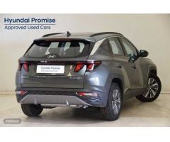 Hyundai Tucson 1.6 TGDI Maxx 4x2 de 2023 con 6.508 Km por 26.100 EUR. en Almeria