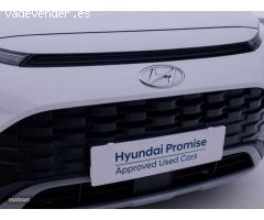 Hyundai Bayon 1.2 MPI Maxx de 2023 con 8.425 Km por 16.990 EUR. en Pontevedra