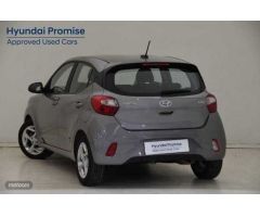 Hyundai i10 1.0 MPI Klass de 2023 con 6.451 Km por 15.990 EUR. en Pontevedra