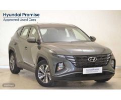 Hyundai Tucson 1.6 TGDI Klass 4x2 de 2023 con 7.127 Km por 25.500 EUR. en Pontevedra