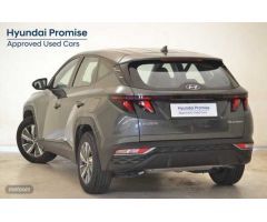 Hyundai Tucson 1.6 TGDI Klass 4x2 de 2023 con 7.127 Km por 25.500 EUR. en Pontevedra