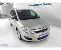 Opel Zafira 1.7CDTi Essentia de 2009 con 117.000 Km por 7.500 EUR. en Guipuzcoa