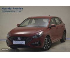 Hyundai i30 1.5 DPI Klass SLX 110 de 2023 con 15.776 Km por 20.100 EUR. en Madrid