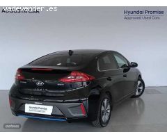 Hyundai Ioniq 1.6 GDI Tecno de 2019 con 83.000 Km por 17.990 EUR. en Tarragona