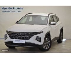 Hyundai Tucson 1.6 TGDI Maxx 4x2 de 2022 con 11.685 Km por 26.990 EUR. en Tarragona