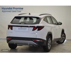 Hyundai Tucson 1.6 TGDI Maxx 4x2 de 2022 con 11.685 Km por 26.990 EUR. en Tarragona