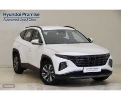Hyundai Tucson 1.6 TGDI Maxx 4x2 de 2022 con 11.763 Km por 26.990 EUR. en Tarragona