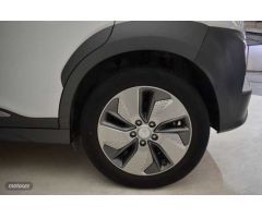 Hyundai Kona Electric Tecno 7.2kW 150kW de 2020 con 24.594 Km por 30.490 EUR. en Tarragona