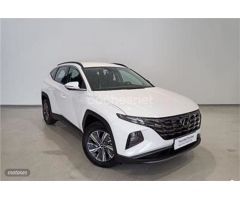 Hyundai Tucson 1.6 TGDI Maxx 4x2 de 2022 con 9.641 Km por 26.990 EUR. en Tarragona