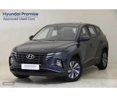 Hyundai Tucson Tucson 1.6 CRDI Klass 4x2 de 2022 con 9.687 Km por 26.490 EUR. en Tarragona
