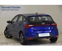 Hyundai i20 1.0 TGDI Klass 100 de 2023 con 12.596 Km por 17.600 EUR. en Alicante