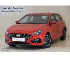 Hyundai i30 1.5 DPI Klass SLX 110 de 2023 con 14.739 Km por 19.500 EUR. en Alicante