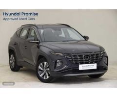Hyundai Tucson 1.6 TGDI Maxx 4x2 de 2023 con 10.425 Km por 25.990 EUR. en Alicante