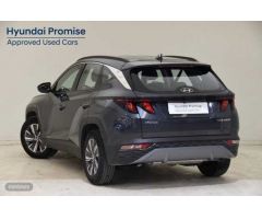 Hyundai Tucson 1.6 TGDI Maxx 4x2 de 2023 con 8.472 Km por 25.990 EUR. en Alicante