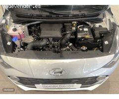 Hyundai i10 1.0 MPI Klass de 2023 con 10.800 Km por 13.950 EUR. en Barcelona