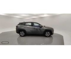 Hyundai Tucson 1.6 TGDI Klass 4x2 de 2023 con 23.999 Km por 23.200 EUR. en Barcelona
