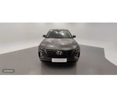 Hyundai Tucson 1.6 TGDI Klass 4x2 de 2023 con 23.999 Km por 23.200 EUR. en Barcelona