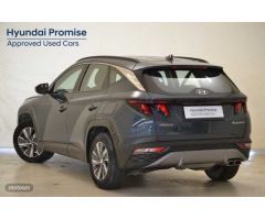 Hyundai Tucson Tucson 1.6 CRDI Maxx 4x2 de 2022 con 20.719 Km por 25.900 EUR. en Badajoz