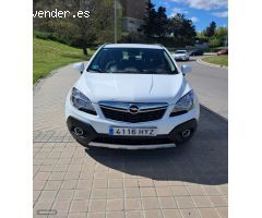 Opel Mokka 1.4i 140CV TURBO de 2014 con 150.000 Km por 9.975 EUR. en Madrid
