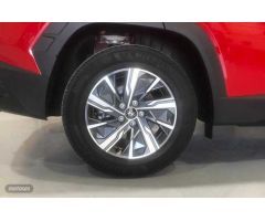 Hyundai Tucson Tucson 1.6 CRDI 48V Maxx 4x2 de 2022 con 17.067 Km por 26.400 EUR. en Huelva