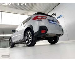 Subaru XV 2.0i Hybrid Executive Plus CVT de 2021 con 70.000 Km por 27.500 EUR. en Guipuzcoa