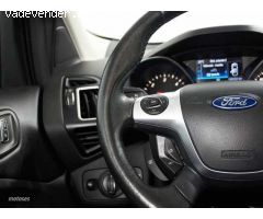 Ford Kuga Kuga 2.0TDCi Titanium 4x2 120 de 2016 con 108.500 Km por 15.990 EUR. en Cadiz