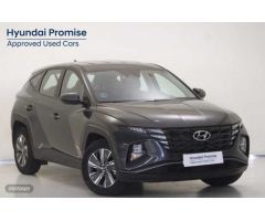 Hyundai Tucson 1.6 TGDI Klass 4x2 de 2023 con 7.635 Km por 24.038 EUR. en Madrid