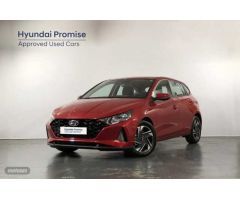 Hyundai i20 1.0 TGDI Klass 100 de 2023 con 12.994 Km por 18.000 EUR. en Islas Baleares