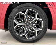 Hyundai Tucson 1.6 TGDI Nline 30 Aniversario 4x2 de 2022 con 27.060 Km por 26.500 EUR. en Alicante