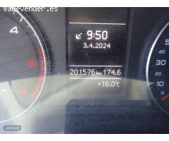 Audi Q3 2.0 TDI QUATTRO 177 CV S-TRONIC. de 2012 con 201.000 Km por 12.800 EUR. en Murcia