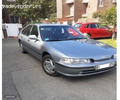 Honda Accord 2.0i LS 16v de 1995 con 85.000 Km por 5.000 EUR. en Barcelona
