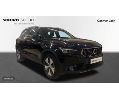 Volvo XC40 XC40 Recharge Core, T4 plug-in hybrid, Electrico/Gasolina, Bright de 2023 con 24.915 Km p