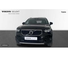 Volvo XC40 2.0 D3 MOMENTUM AUTO 150 5P de 2018 con 66.046 Km por 32.900 EUR. en Malaga