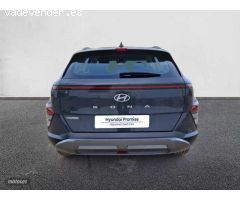 Hyundai Kona 1.0 TGDI Flexx 4x2 de 2024 con 10 Km por 27.300 EUR. en Huelva