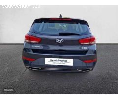 Hyundai i30 1.5 DPI Klass SLX 110 de 2024 con 10 Km por 21.400 EUR. en Huelva
