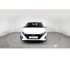 Hyundai i20 1.0 TGDI Klass 100 de 2021 con 17.404 Km por 15.900 EUR. en Barcelona