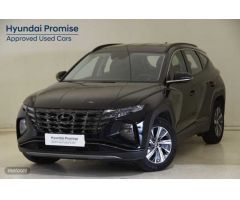 Hyundai Tucson 1.6 TGDI Maxx 4x2 de 2023 con 17.285 Km por 26.450 EUR. en Sevilla