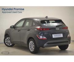Hyundai Kona 1.0 TGDI Klass 4x2 de 2023 con 8.041 Km por 20.022 EUR. en Madrid
