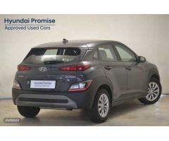 Hyundai Kona 1.0 TGDI Klass 4x2 de 2023 con 8.041 Km por 20.022 EUR. en Madrid