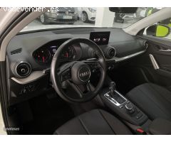 Audi Q2 Advanced 30 TDI 85kW (116CV) S tronic de 2020 con 41.000 Km por 24.800 EUR. en Malaga