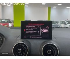 Audi Q2 Advanced 30 TDI 85kW (116CV) S tronic de 2020 con 41.000 Km por 24.800 EUR. en Malaga