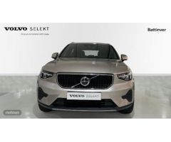 Volvo XC40 XC40 Core, T2 automatico, Gasolina de 2023 con 18.918 Km por 33.500 EUR. en Madrid