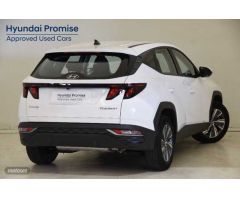Hyundai Tucson 1.6 TGDI Klass 4x2 de 2023 con 23.359 Km por 24.140 EUR. en Islas Baleares