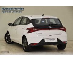 Hyundai i20 1.0 TGDI Klass 100 de 2023 con 12.825 Km por 17.575 EUR. en Islas Baleares