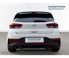 Hyundai i30 2.0 TGDI N Performance 280 de 2024 con 600 Km por 39.200 EUR. en Alicante