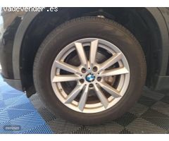 BMW X5 3.0D XDRIVE 258CV AT8 5P de 2017 con 41.748 Km por 37.900 EUR. en Pontevedra