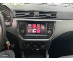 Seat Ibiza 1.0 TSI 70kW (95CV) Style de 2019 con 49.000 Km por 13.300 EUR. en Malaga